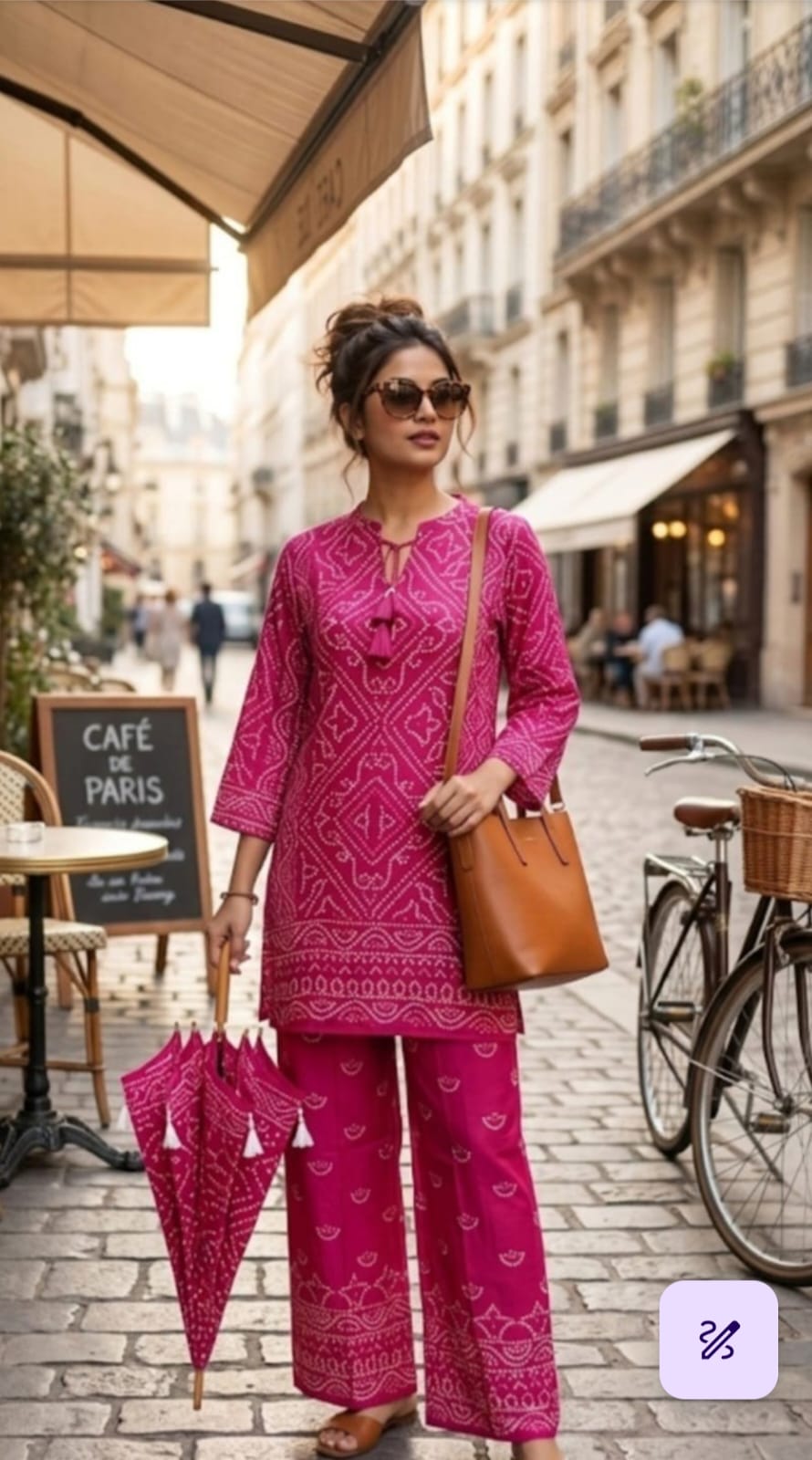 Ethnic Suits